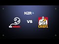 FULL GAME | New Zealand Māori U18 v Chiefs Selection | 2025