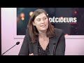 Dcideurs corporate finance  sandrine talbot drooms