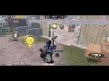 スマホ半年6本指 PUBGモバイル