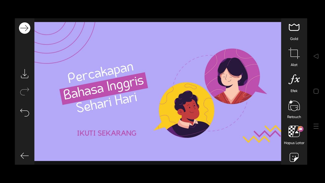 90 Percakapan Bahasa  Inggris  Sehari Hari  Native Speaker 