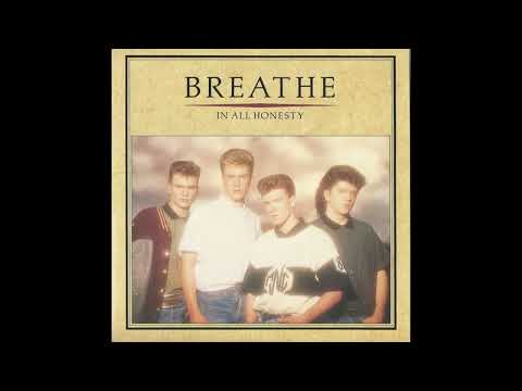 Breathe    '' In All Honesty ''    ( The Rose Mix )