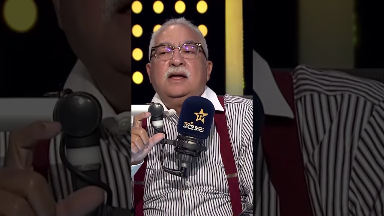 إبراهيم عيسى: فيلم الزوجة الثانية يستحق يكون أعظم فيلم مصري عن الريف