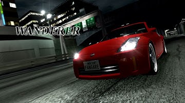 Import Tuner Challenge Speeding Fanfare Part 80