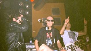 Burning - Weekend