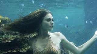 Aquamarine - Addison Rae