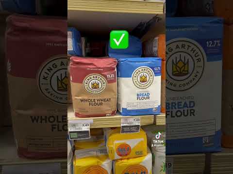 افضل انواع الدقيق الابيض اكسبلور