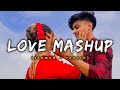 Love mashup slowed reverb lofi song and use the headphones bhatti 42