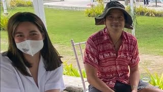 John Lloyd Cruz & Bea Alonzo Spotted Together Comeback Movie Popoy&Basha