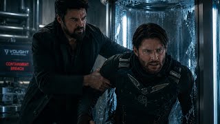 The boys season 5 episode 8 soldier boy escaped