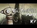 Machinarium PC Longplay - Full Walkthrough Part 2 [720p 60FPS]