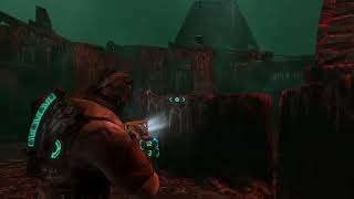 Dead Space 3 part 19