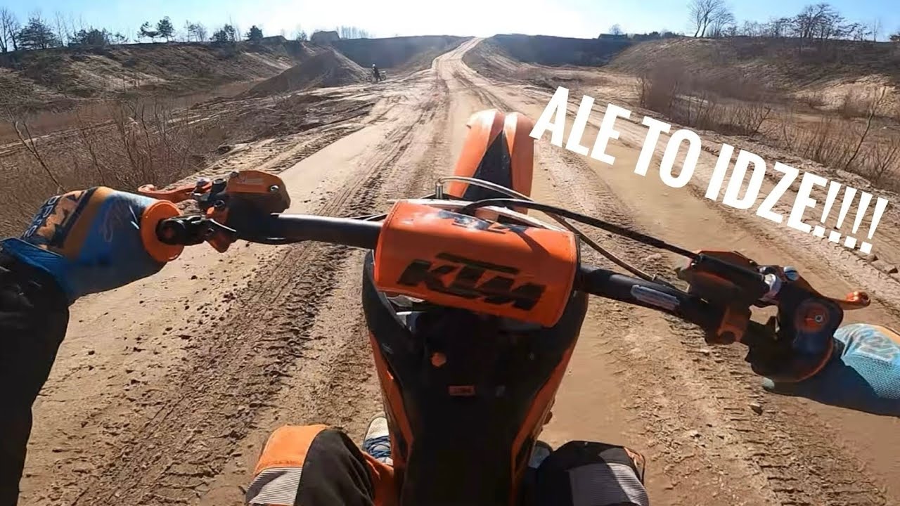 FILIPKOWI LINKA PĘKŁA!!! | LATANIE NA KOLE