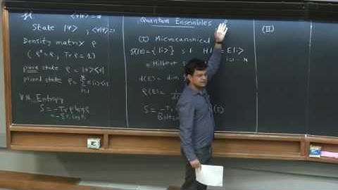 Quantum Fields, Strings, and Black Holes:  A Primer for Non Experts, Part IV - Atish Dabholkar