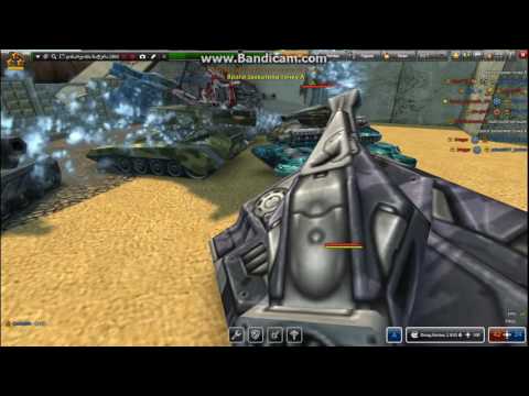 tankionline || gold box || let's play #1