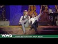 Celtic Thunder - You've Got A Friend In Me (Live From Kansas City, 2011) (Lyric Video) (Official)