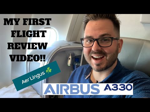 Video: Vilken allians är Aer Lingus med i?