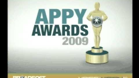 Connections2009Diamond.avi