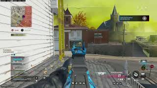 Multi Kill Mastery!