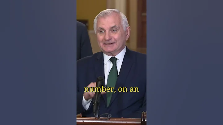 Reed Blasts Trump Officials Recklessly Using Unclassified Group Chat to Text War Plans