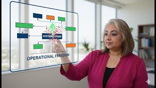 STOP! Don't Hire a Consultant or Coach Until You Watch This (The CEO Systems Checklist)