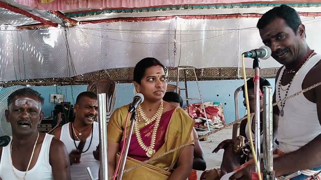  சீதாலெட்சுமி வில்லிசை 9751334926 #seethalakshmi #villisai #tenkasi #ayikudy #