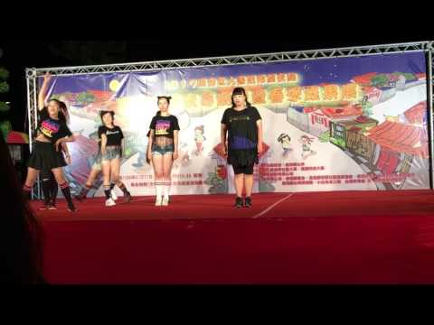 106/7/1鹿社春季MV班成果展 2