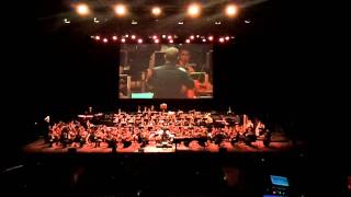 Joe Hisaishi Live Concert - Zénith De Paris - Kids Return