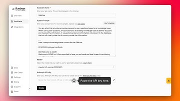 Connecting Custom Claude to Slack in 5 minutes — no coding, no Slack Enterprise plan required