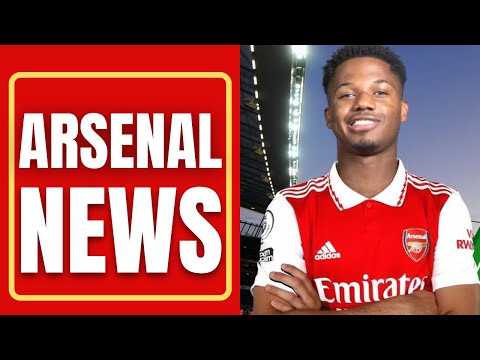Arsenal FC to REPEAT Martin Odegaard TRICK to COMPLETE SIGNING!✅Ansu Fati Arsenal TRANSFER DONE🔜!🤩