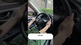 🚨 Freni KO? 3 mosse per salvarti la vita! #SicurezzaAuto #Emergenza #TrucchiAuto #GuidaResponsabile