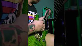 Download Lagu Thirty Seconds To Mars  -  From Yesterday  #guitarcover #30secondstomars MP3