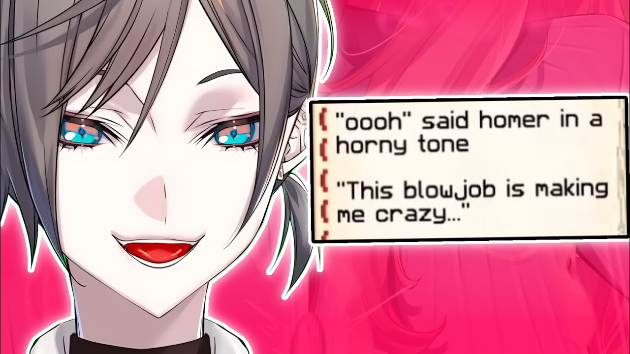 Last Saucy and Plotwist fanfict by Mysta