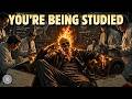 They STUDY YOU More Than You Think | Stoic Mind Control Defense