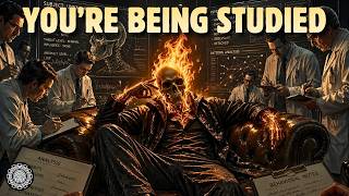 They STUDY YOU More Than You Think | Stoic Mind Control Defense