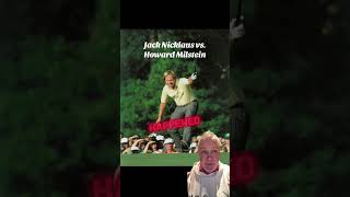 Jack Nicklaus Wins $50M Defamation Case Against Former Company, Clearing Name Over LIV Golf Claims