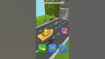 shapes shaping game #speed #testing #gaming