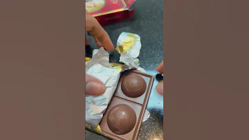 Review On Mozart Famous Chocolate From Salzburg Salzburg 