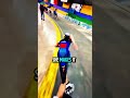 Wait for the Speed at the End! #shorts #fitness #gym #sports