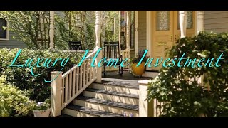 Luxury Home Investment===christinamelodygroup.com