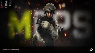 Linux Gaming (Fedora 42) Wasteland Rangers