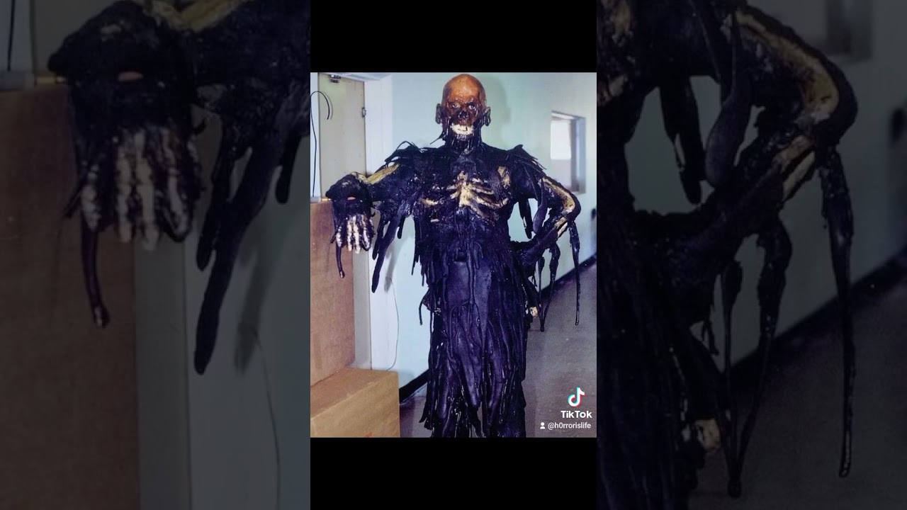 meeting Allan Trautman 