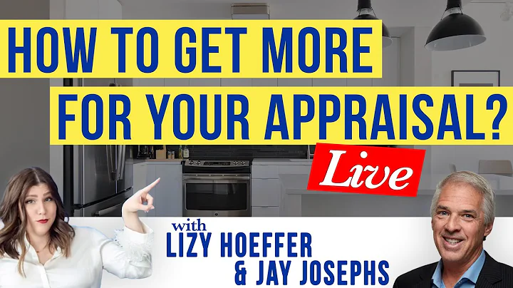 How to get more for your home value! Understanding...