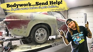 Download Lagu HIRE AN EXPERT! Not A Garage Hack Job Like Me! MP3