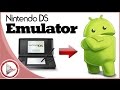Nintendo DS Spiele mit Emulator auf Android spielen