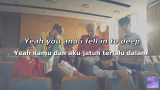 NCT DREAM X HRVY - Don’t Need Your Love (Eng\/Rom\/Terjemahan Indonesia)