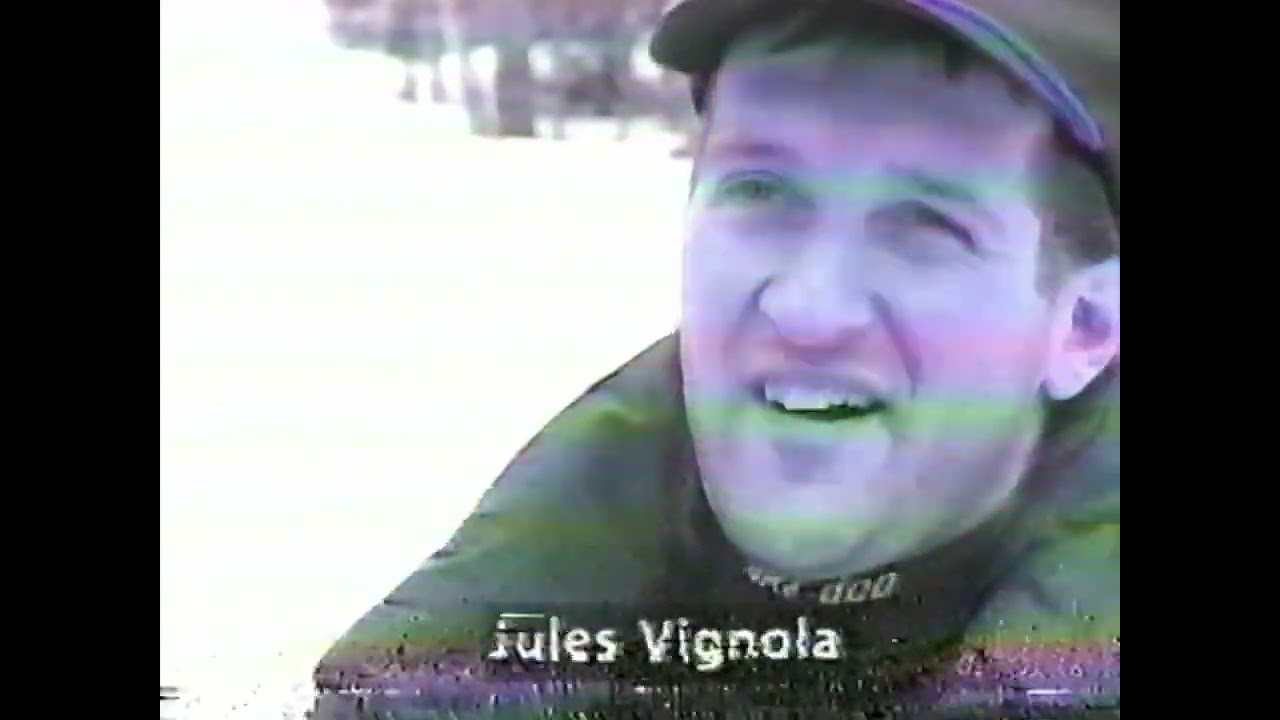 Enjeux – Le parc du Mont–Tremblant, 100 ans de négligeance, Radio–Canada 1994