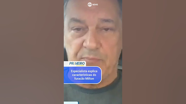 Milton: olho do furacão sai da Flórida; especialista explica fenômeno