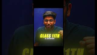 Class 11th Students Can Feel This💔||Shobhit Nirwan #shortsviral #class10 #cbse #motivation #ytshorts
