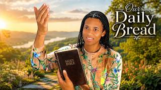 Daily Devotional | Our Daily Bread | The Day Of The Lord Is At Hand | 8/12/2026 | Hilari Henriques