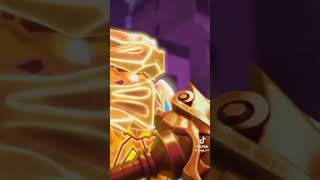 Ninjago Dragon Form Edit